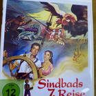 The 7th voyage of Sinbad - pikkukuva 1