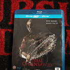 Texas Chainsaw 3D - pikkukuva 1