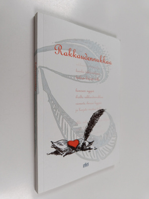 Rakkaudennukkaa : antologia