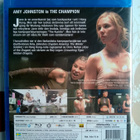 Lady Bloodfight Blu-Ray - pikkukuva 2