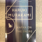 Haruki Murakami - Kafka on the Shore (paperback) - pikkukuva 4
