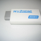 Nintendo Wii HDMI Adapteri - pikkukuva 1