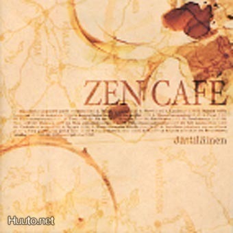 Zen Cafe - Jättiläinen - (2 CD)