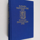 Suomen valtiokalenteri 1998 - pikkukuva 1