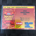 Leaf Sisu 1993-1994: #370 Esa Keskinen. - pikkukuva 2