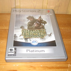 Medal of Honor Frontline Ps2 - pikkukuva 1