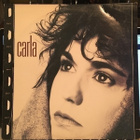 CARLA MORRISON  ::  SIN TI  ::  VINYYLI   LP        1987 - pikkukuva 1