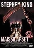 Maissilapset 2  -  DVD