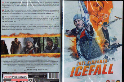 icefall	(8 639)	UUSI	-FI-	DVD			joel kinnaman	2025
