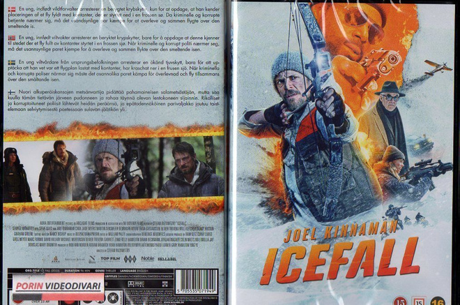 icefall	(8 639)	UUSI	-FI-	DVD			joel kinnaman	2025