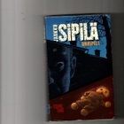JARKKO SIPILÄ: Uhripeli - pikkukuva 1