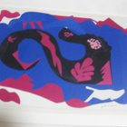 Henri Matisse, kulkematon - pikkukuva 1