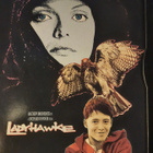 LEGENDA HAUKASTA DVD (Michelle Pfeiffer ja Rudger Hauer) - pikkukuva 1