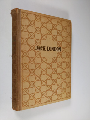 Jack London : Auringon poika ; Kulkurielämää