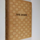 Jack London : Auringon poika ; Kulkurielämää - pikkukuva 1