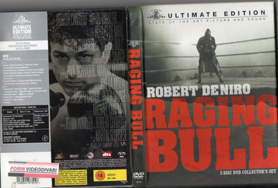 Kuin Raivo Härkä	(63 672)	k		digiback,	DVD	(2)	robert de nir