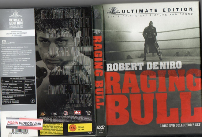 Kuin Raivo Härkä	(63 672)	k		digiback,	DVD	(2)	robert de nir