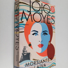 Jojo Moyes : Morsianten laiva - pikkukuva 1