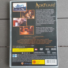 DVD: Mortuary (Dan Byrd, Alexandra Adi, O: Tobe Hooper 2005) - pikkukuva 2