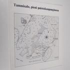 Riitta Valajärvi : Tammisalo, pieni puistokaupunginosa - pikkukuva 1