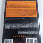 Robert Weinberg ym. : The Science of Supervillains - pikkukuva 2