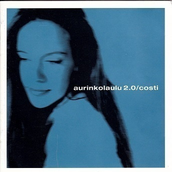 Costi • Aurinkolaulu 2.0 CD