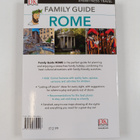Ros Belford : Family guide Rome - pikkukuva 2