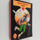 Bruce Sterling : Kulkuri - pikkukuva 1