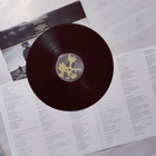 U2 - Joshua tree, gatefold lp - pikkukuva 3