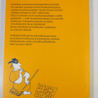 Helena ym. (toim.) Ruuska : Moneja baareja : tiellä toimi... - pikkukuva 2