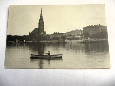 Pori *