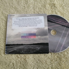 TARWATER - Adrift Digipack-CD - pikkukuva 1
