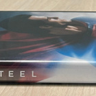 Zack Snyder: MAN OF STEEL (2013) Henry Cavill (UUSI) - pikkukuva 3