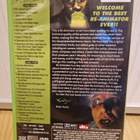 DVD: Re-Animator (toinen levy puuttuu) - pikkukuva 2