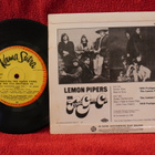 V/A-Presenting The Fruitgum Company Ep New Zealand 1968 - pikkukuva 2