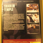 SHAOLIN TEMPLE ( Shaw Brothers ) - pikkukuva 2