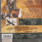 SYKSY NEW YORKISSA DVD - pikkukuva 2