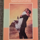Harlequin Julia / Ruth Jean Dale - Salamaromanssi - pikkukuva 1