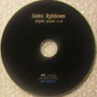 Saku Ryhänen • Köyhä poika CD-Single - pikkukuva 3