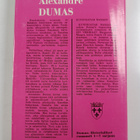 Alexandre Dumas : Kuningatar Margot : historiallinen roma... - pikkukuva 2