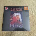 MILES DAVIS & MICHEL LEGRAND - Dingo LP - pikkukuva 1