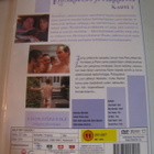 RIMAKAUHUA JA RAKKAUTTA - 1.TUOTANTOKAUSI DVD BOX . - pikkukuva 2