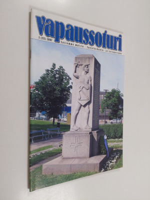 Vapaussoturi 3/2007