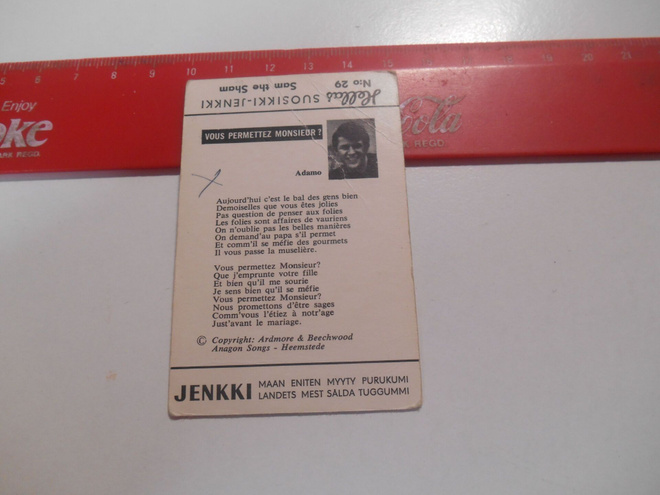 Item image