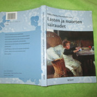LASTEN JA NUORTEN SAIRAUDET - niilo-pekka huttunen - pikkukuva 1