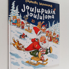 Mauri Kunnas : Joulupukin joululoma - pikkukuva 1