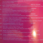 Flirtaten CD - pikkukuva 2