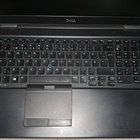 Dell Latitude E5550, i5-5200U, 8/256 GB, Win 11 Pro - pikkukuva 3