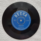 Caterina Und Silvio – Sonnenschein / Rote Rosen 7" Single - pikkukuva 1