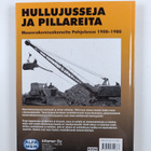 Matti Hiittu : Hullujusseja ja pillareita : maanrakennusk... - pikkukuva 2